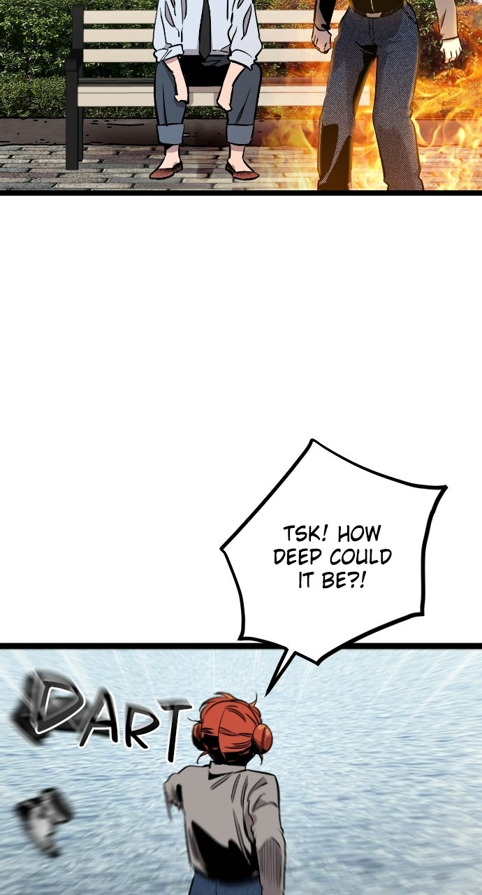 Read The Nine CloudDream: Zero chapter 6 image 35 on Lezhin