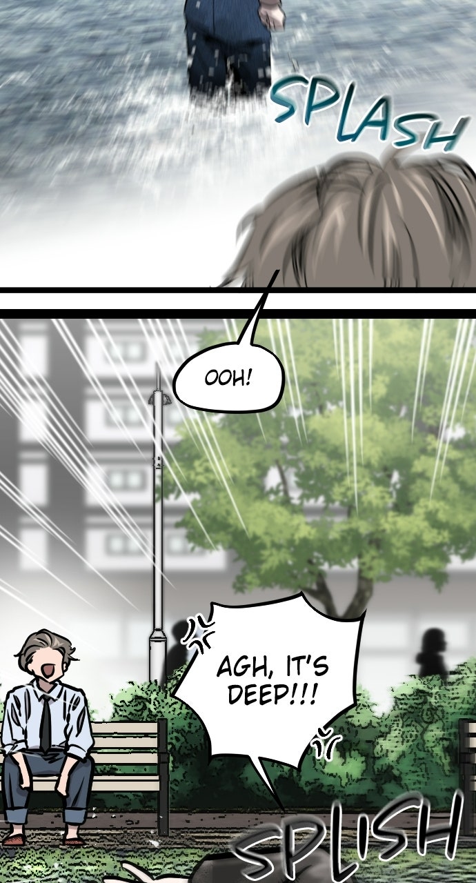 Read The Nine CloudDream: Zero chapter 6 image 36 on Lezhin