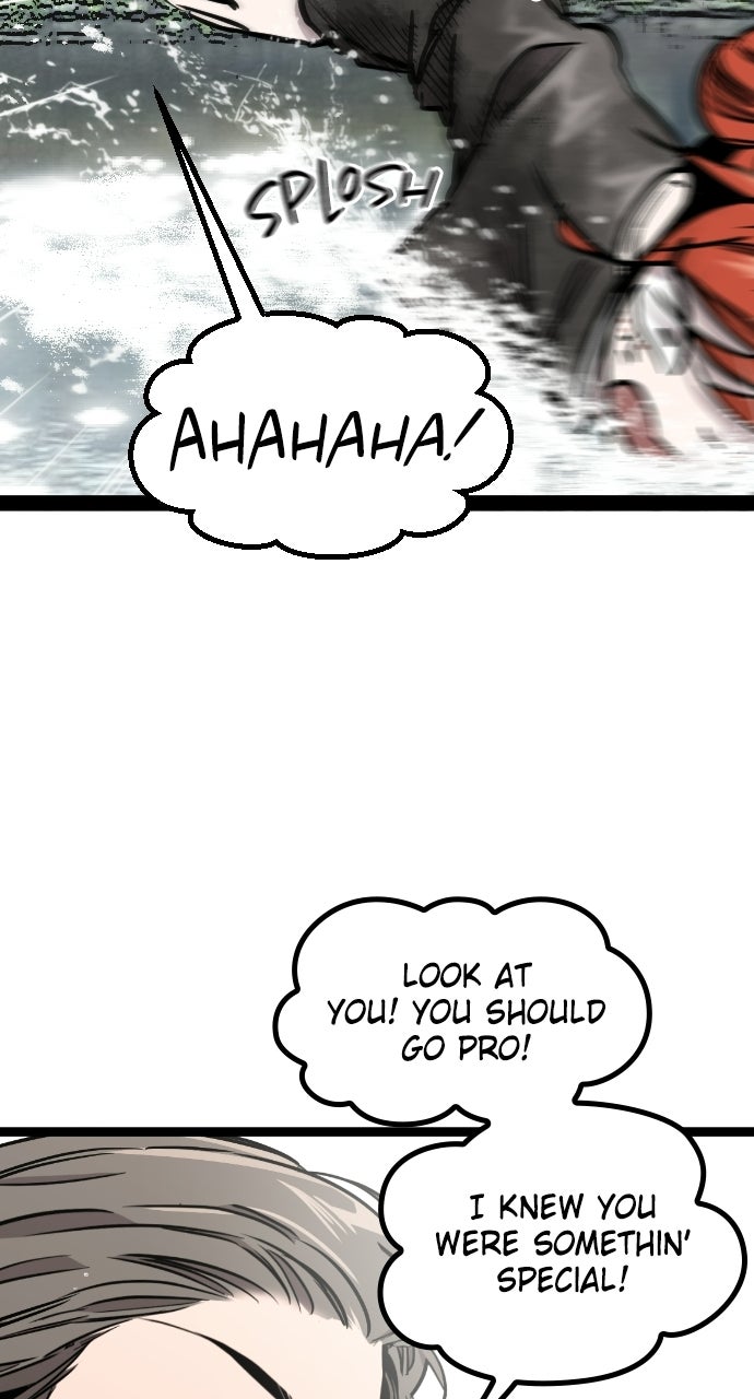 Read The Nine CloudDream: Zero chapter 6 image 37 on Lezhin