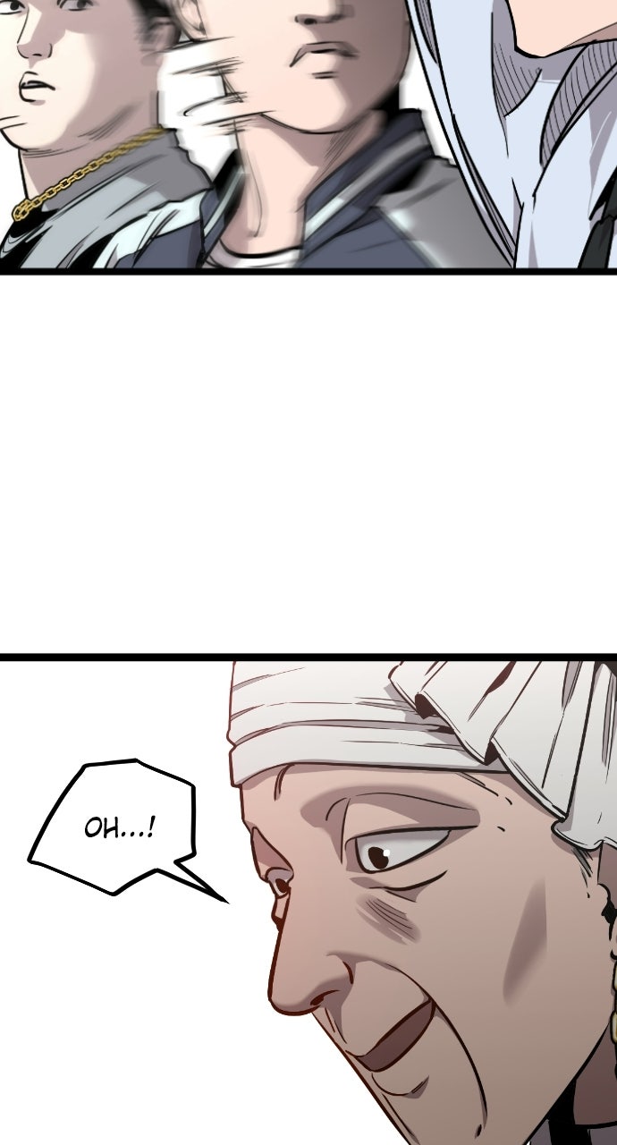 Read The Nine CloudDream: Zero chapter 6 image 4 on Lezhin