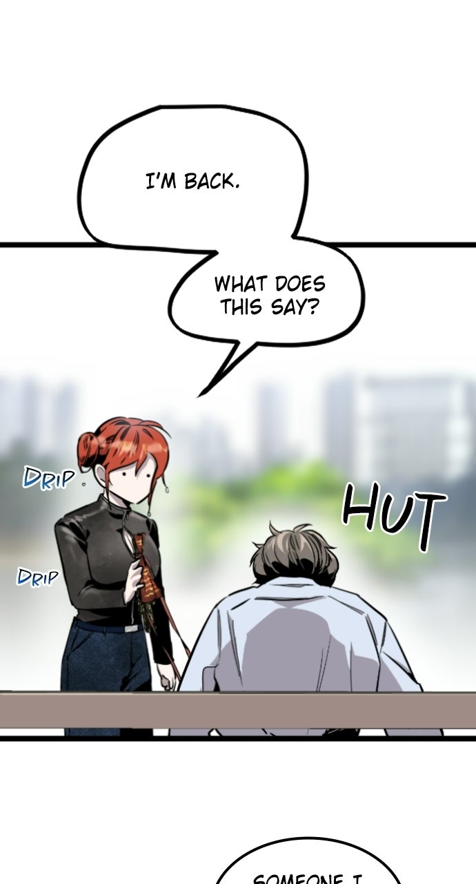 Read The Nine CloudDream: Zero chapter 6 image 41 on Lezhin