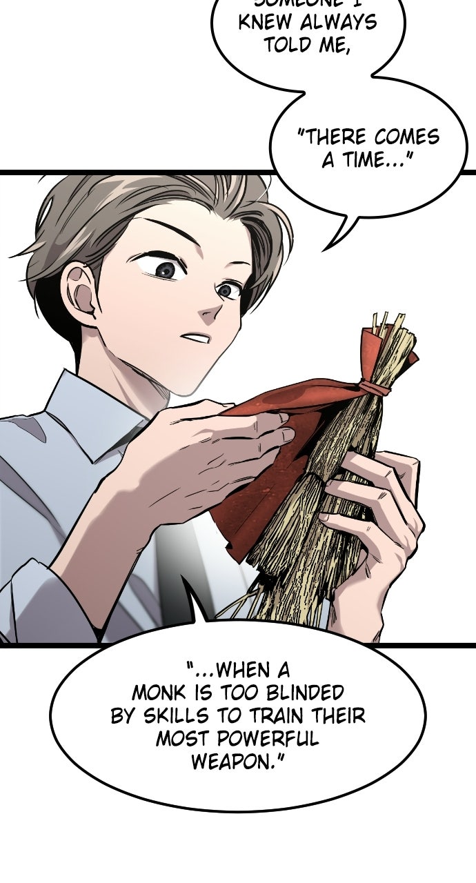 Read The Nine CloudDream: Zero chapter 6 image 42 on Lezhin