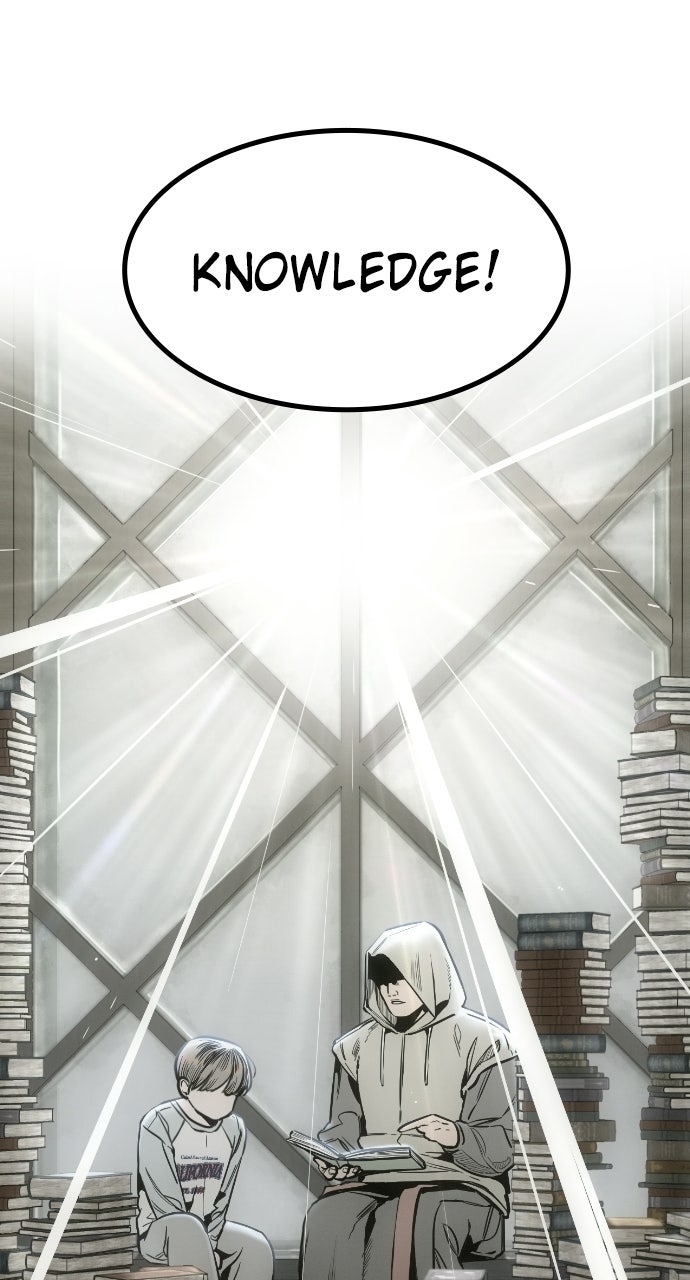 Read The Nine CloudDream: Zero chapter 6 image 43 on Lezhin