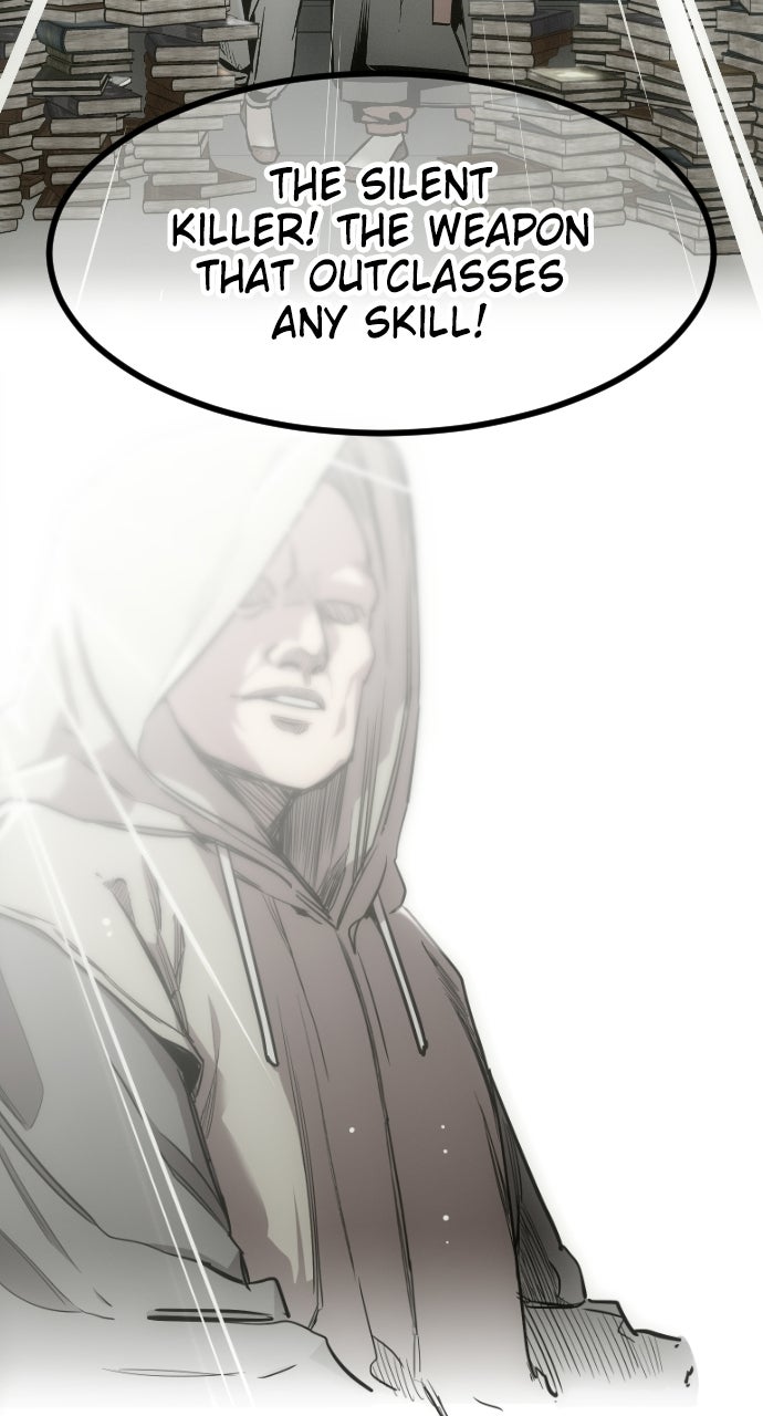 Read The Nine CloudDream: Zero chapter 6 image 44 on Lezhin