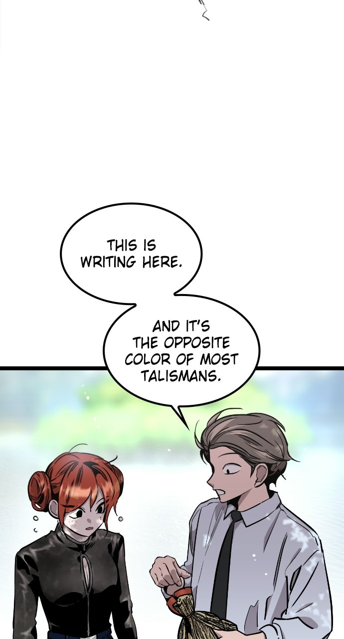 Read The Nine CloudDream: Zero chapter 6 image 45 on Lezhin