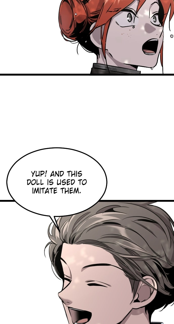 Read The Nine CloudDream: Zero chapter 6 image 47 on Lezhin