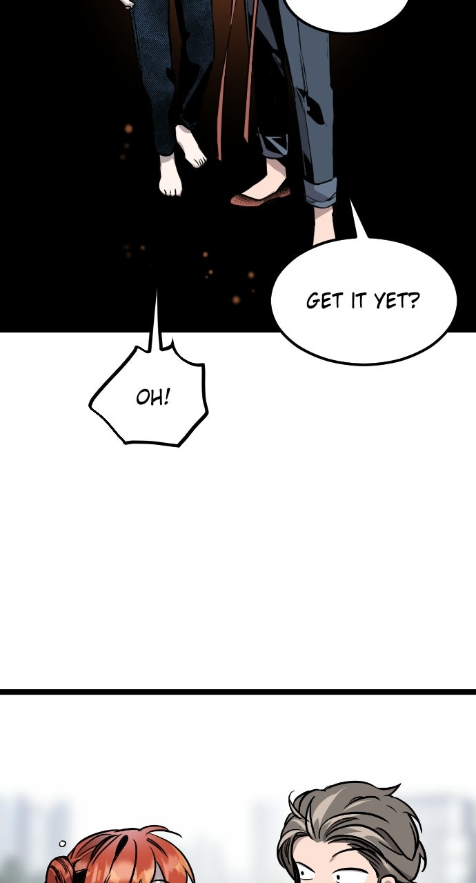 Read The Nine CloudDream: Zero chapter 6 image 49 on Lezhin