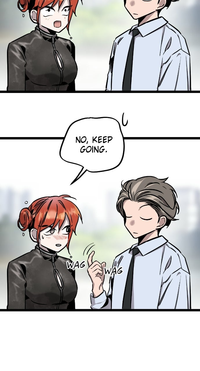 Read The Nine CloudDream: Zero chapter 6 image 50 on Lezhin