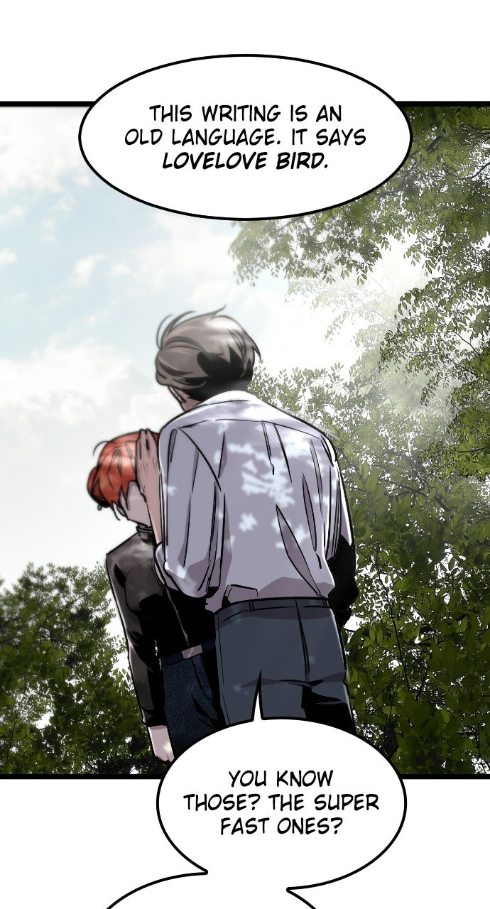 Read The Nine CloudDream: Zero chapter 6 image 51 on Lezhin