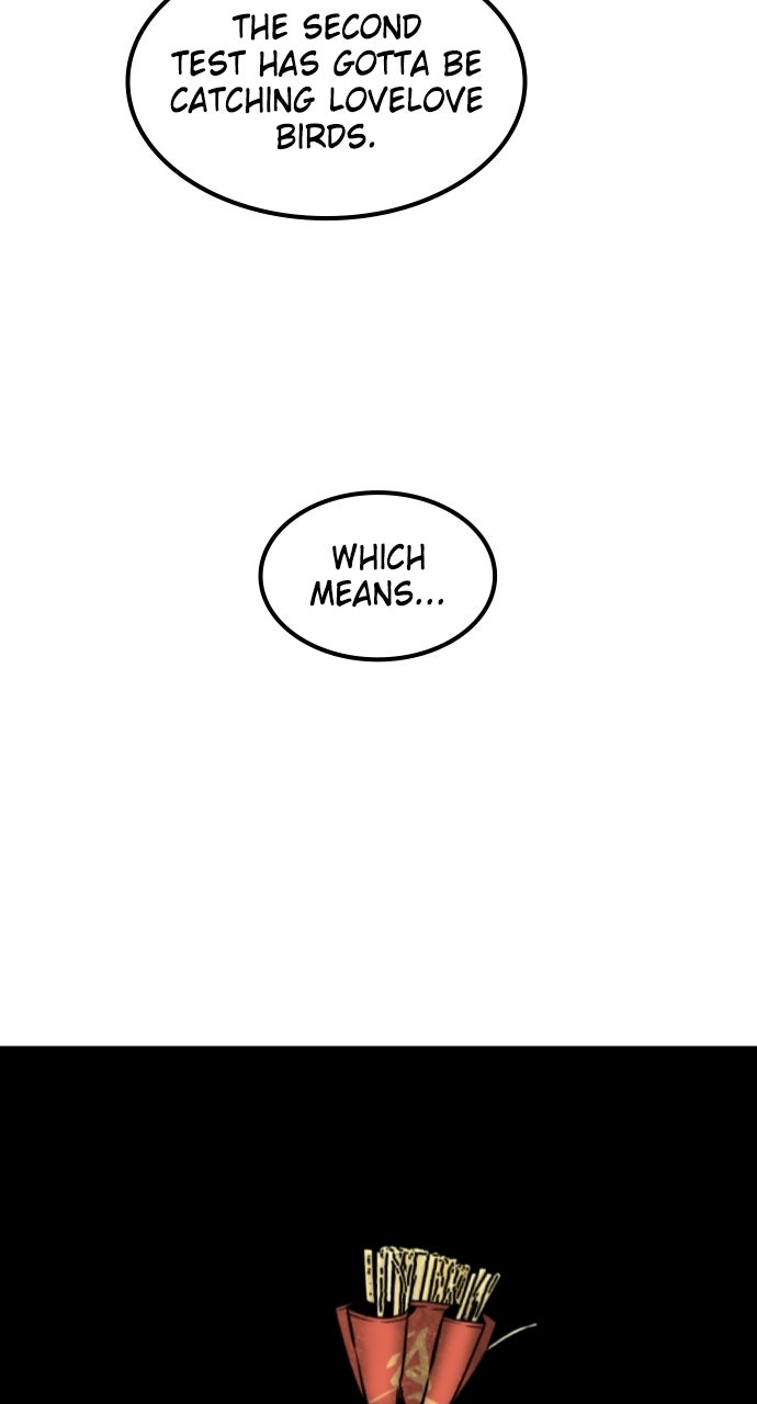 Read The Nine CloudDream: Zero chapter 6 image 52 on Lezhin
