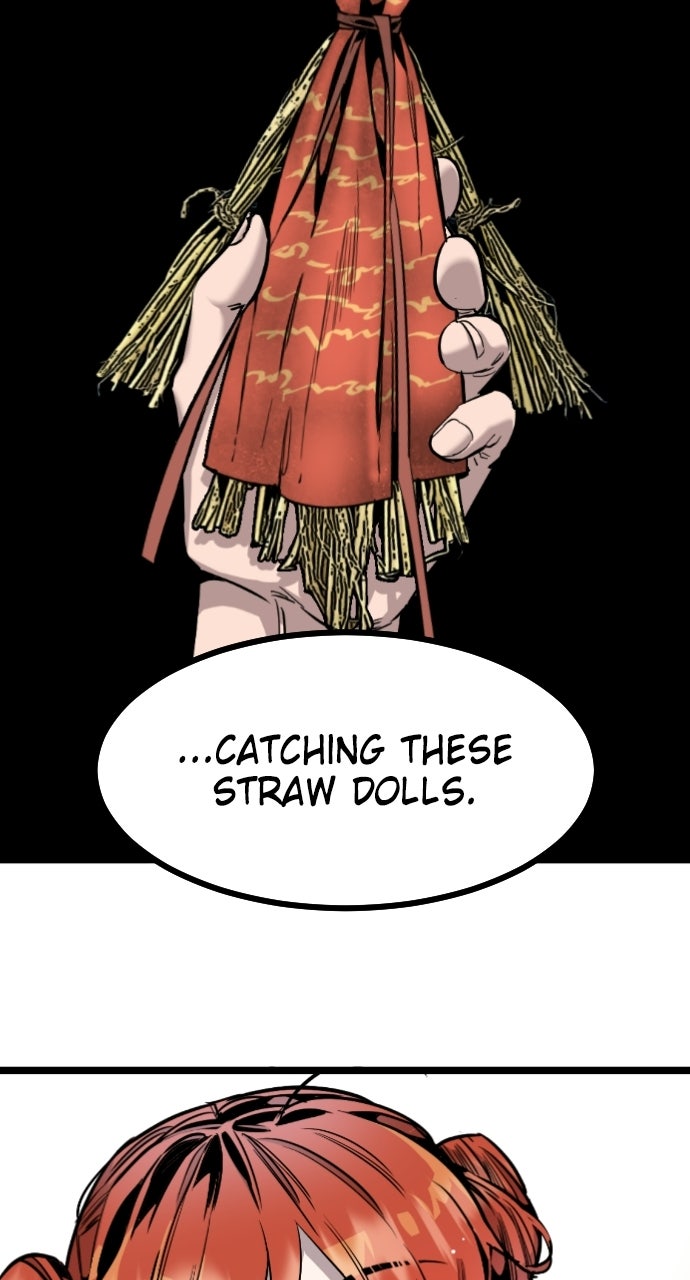 Read The Nine CloudDream: Zero chapter 6 image 53 on Lezhin