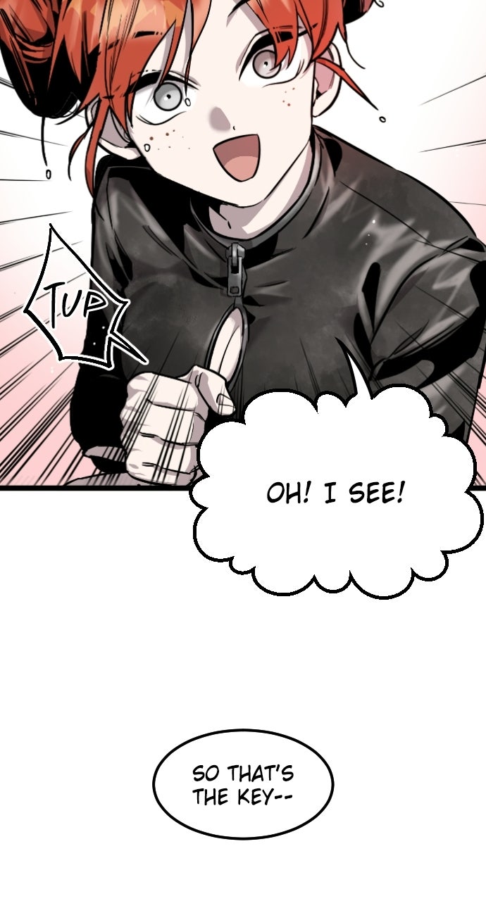 Read The Nine CloudDream: Zero chapter 6 image 54 on Lezhin
