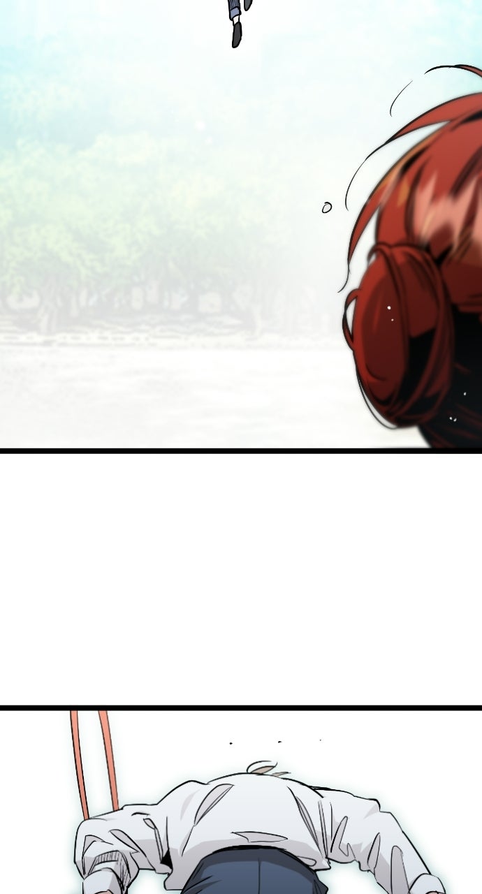 Read The Nine CloudDream: Zero chapter 6 image 60 on Lezhin
