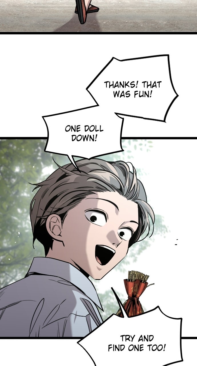 Read The Nine CloudDream: Zero chapter 6 image 65 on Lezhin