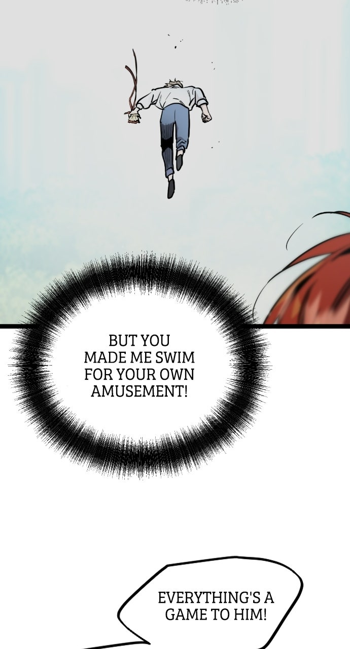 Read The Nine CloudDream: Zero chapter 6 image 73 on Lezhin