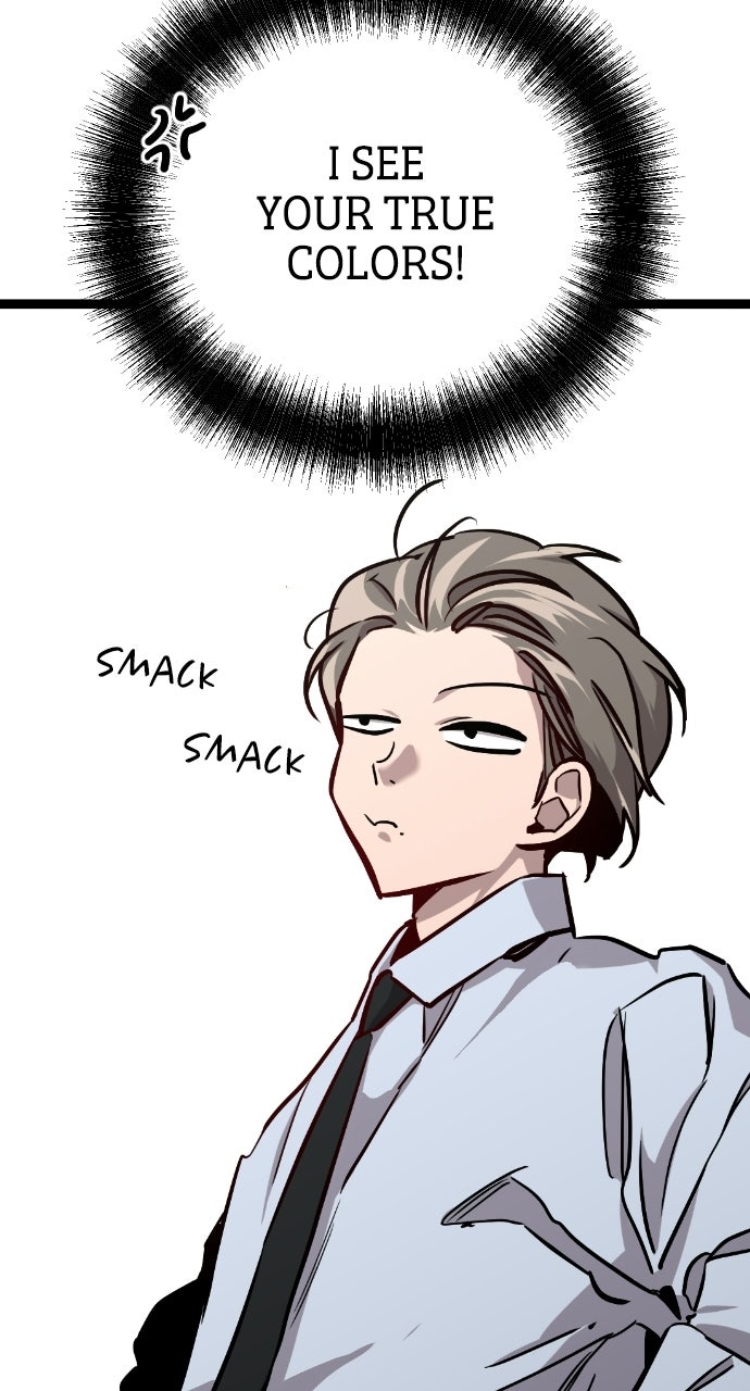 Read The Nine CloudDream: Zero chapter 6 image 75 on Lezhin