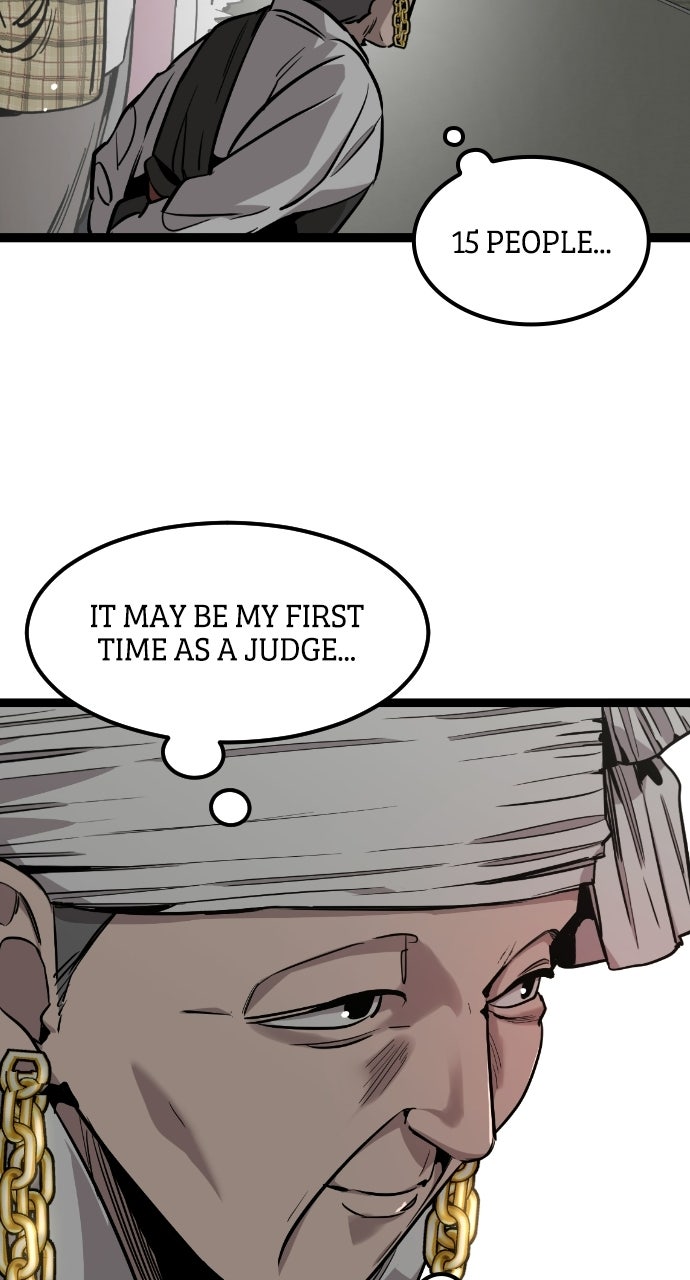 Read The Nine CloudDream: Zero chapter 6 image 77 on Lezhin