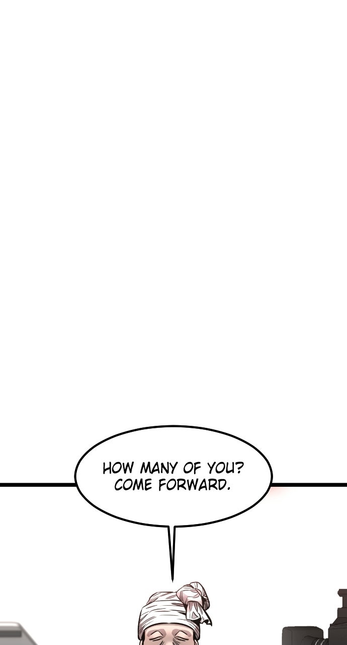 Read The Nine CloudDream: Zero chapter 6 image 8 on Lezhin