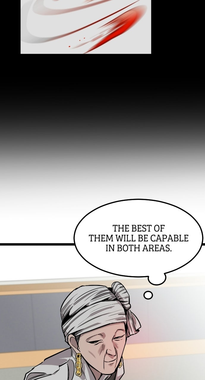 Read The Nine CloudDream: Zero chapter 6 image 82 on Lezhin