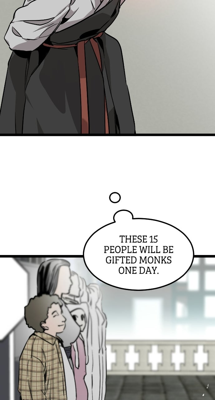 Read The Nine CloudDream: Zero chapter 6 image 83 on Lezhin