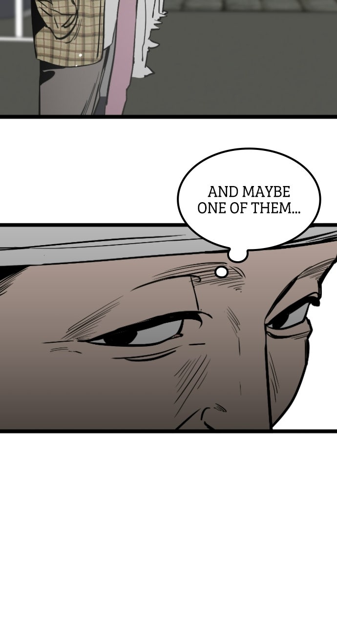 Read The Nine CloudDream: Zero chapter 6 image 84 on Lezhin