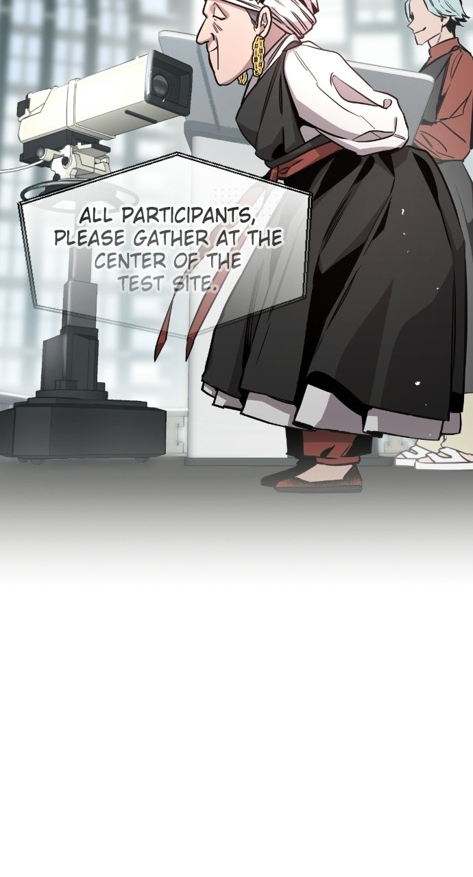 Read The Nine CloudDream: Zero chapter 6 image 88 on Lezhin