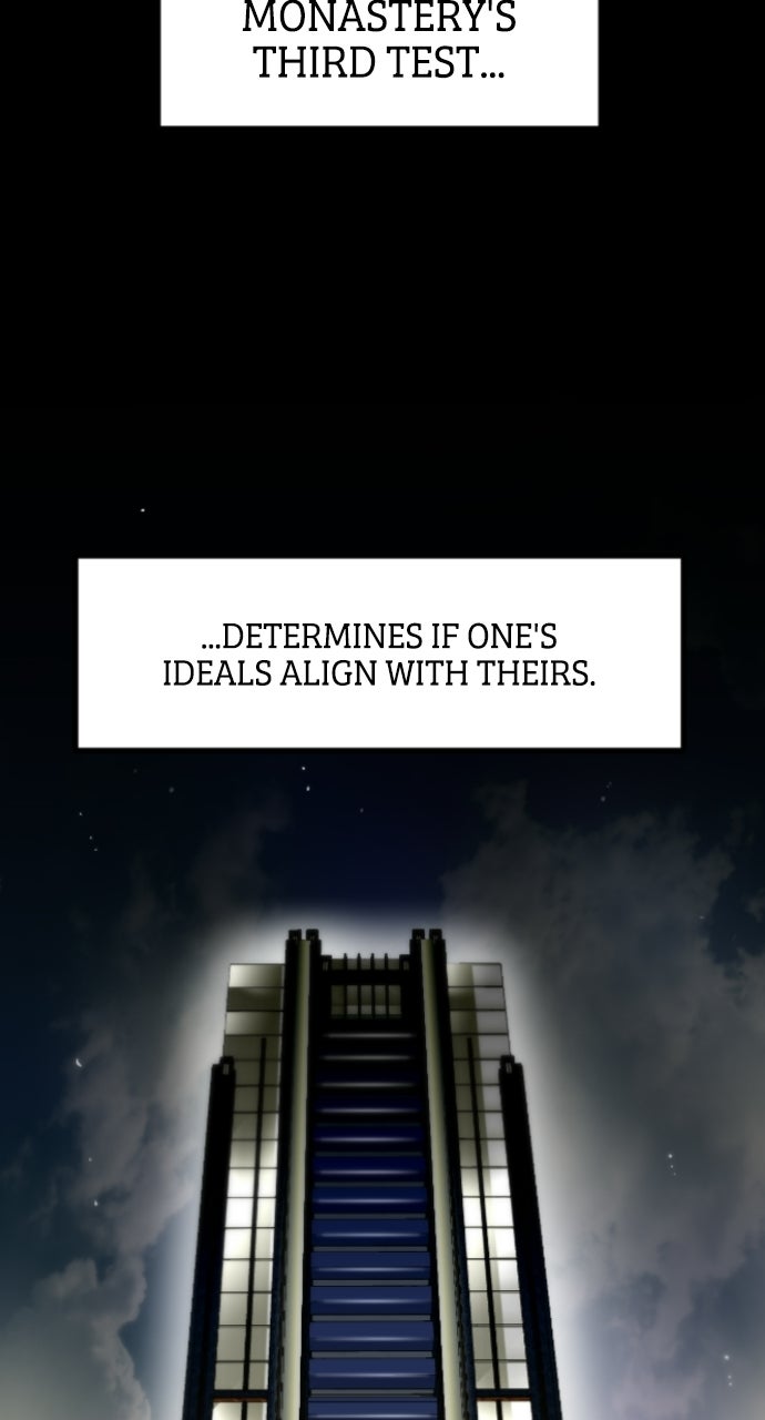 Read The Nine CloudDream: Zero chapter 7 image 1 on Lezhin
