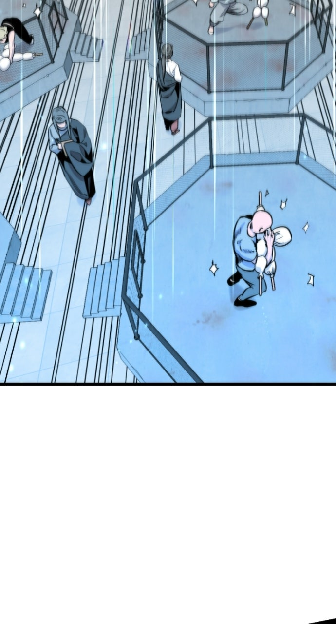 Read The Nine CloudDream: Zero chapter 7 image 11 on Lezhin