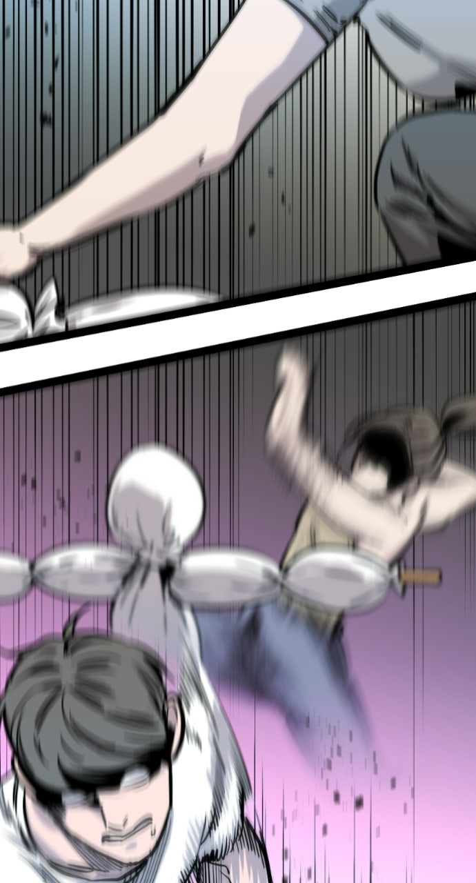 Read The Nine CloudDream: Zero chapter 7 image 13 on Lezhin