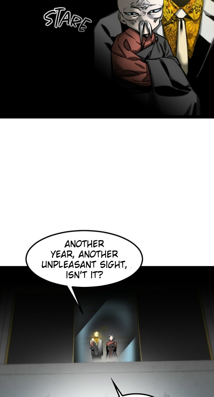 Read The Nine CloudDream: Zero chapter 7 image 15 on Lezhin