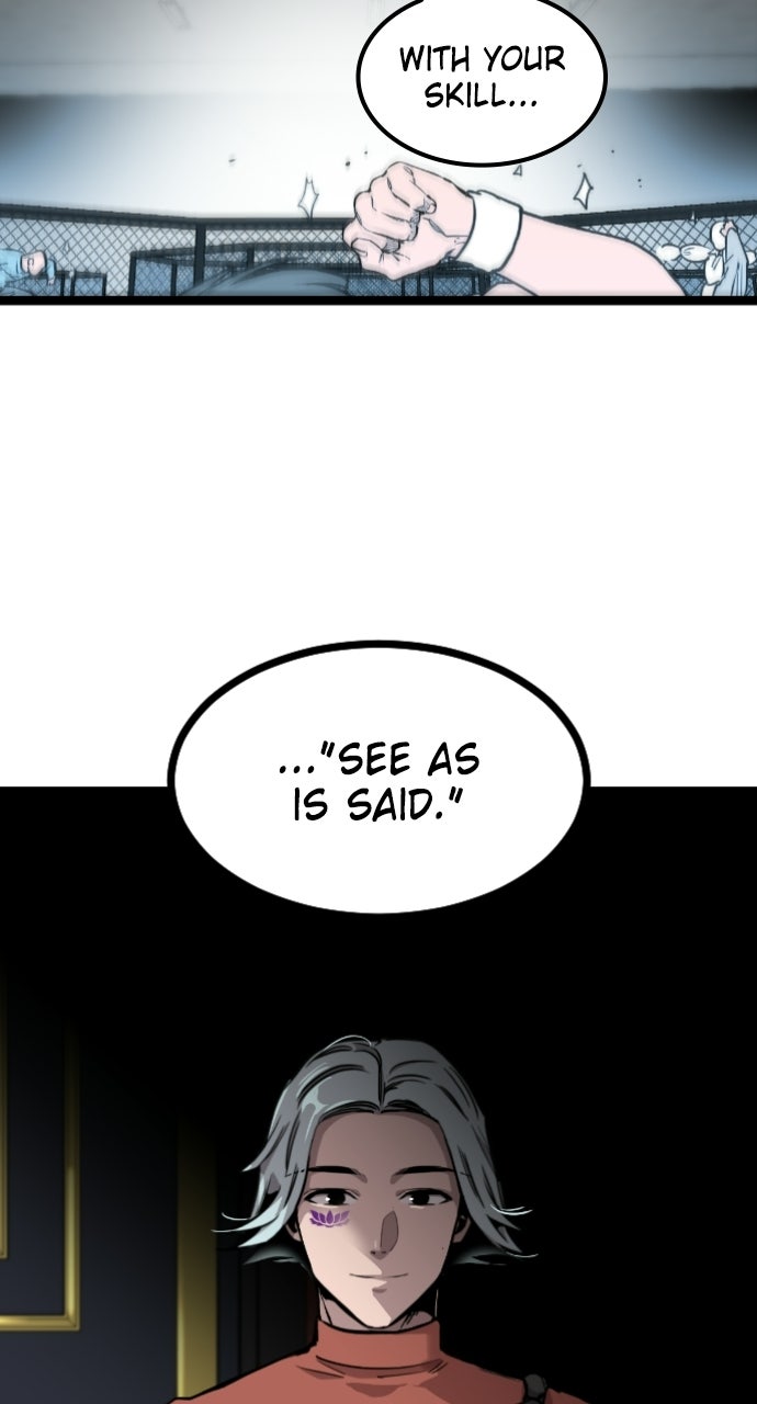 Read The Nine CloudDream: Zero chapter 7 image 16 on Lezhin