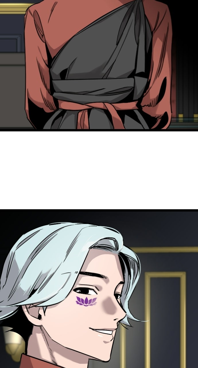 Read The Nine CloudDream: Zero chapter 7 image 17 on Lezhin