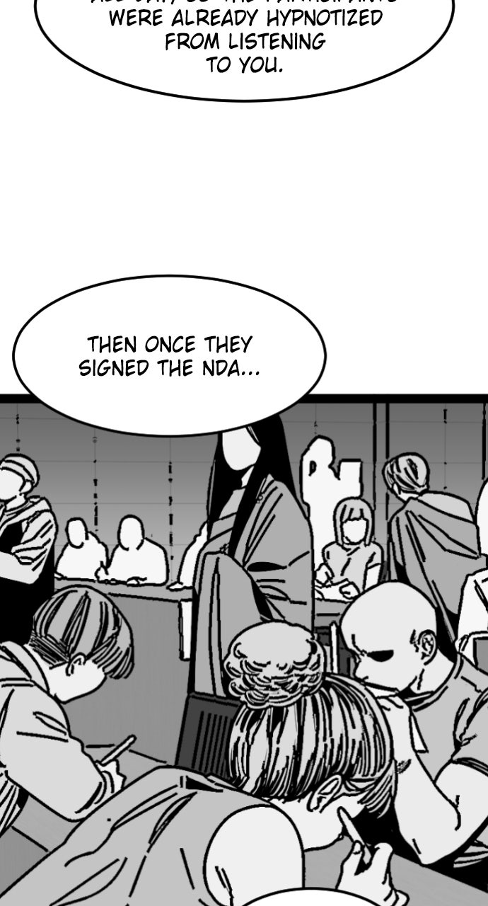 Read The Nine CloudDream: Zero chapter 7 image 20 on Lezhin