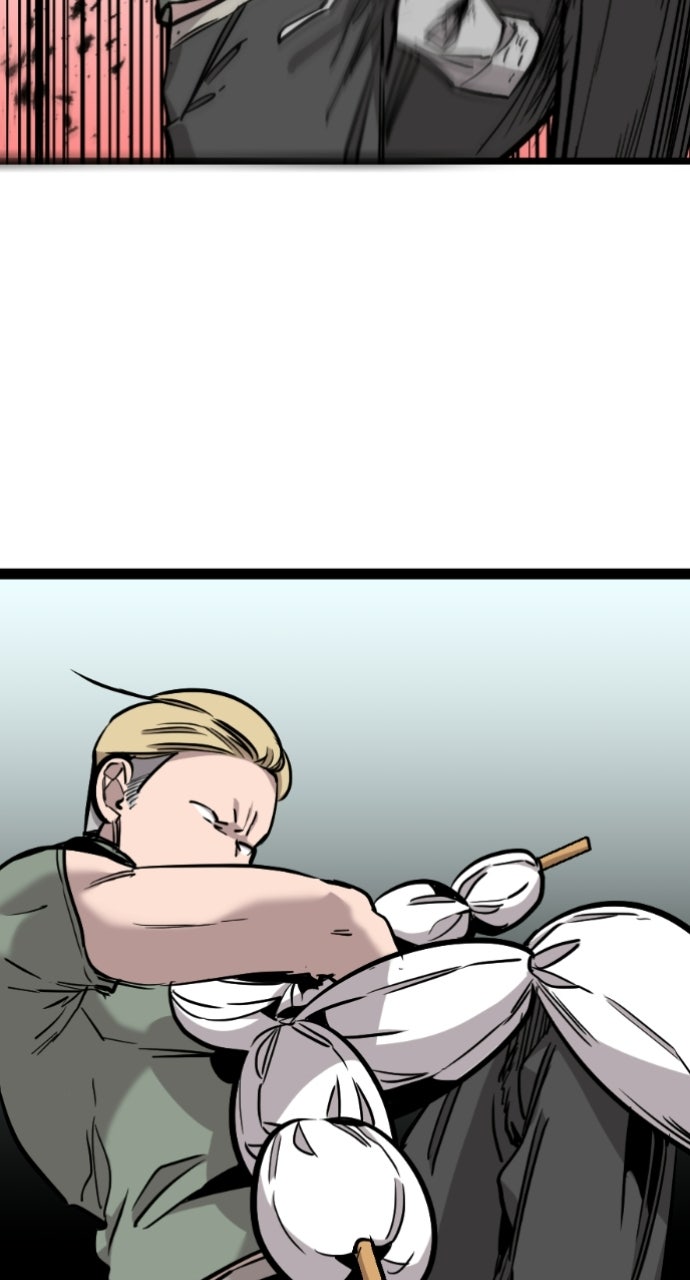 Read The Nine CloudDream: Zero chapter 7 image 25 on Lezhin