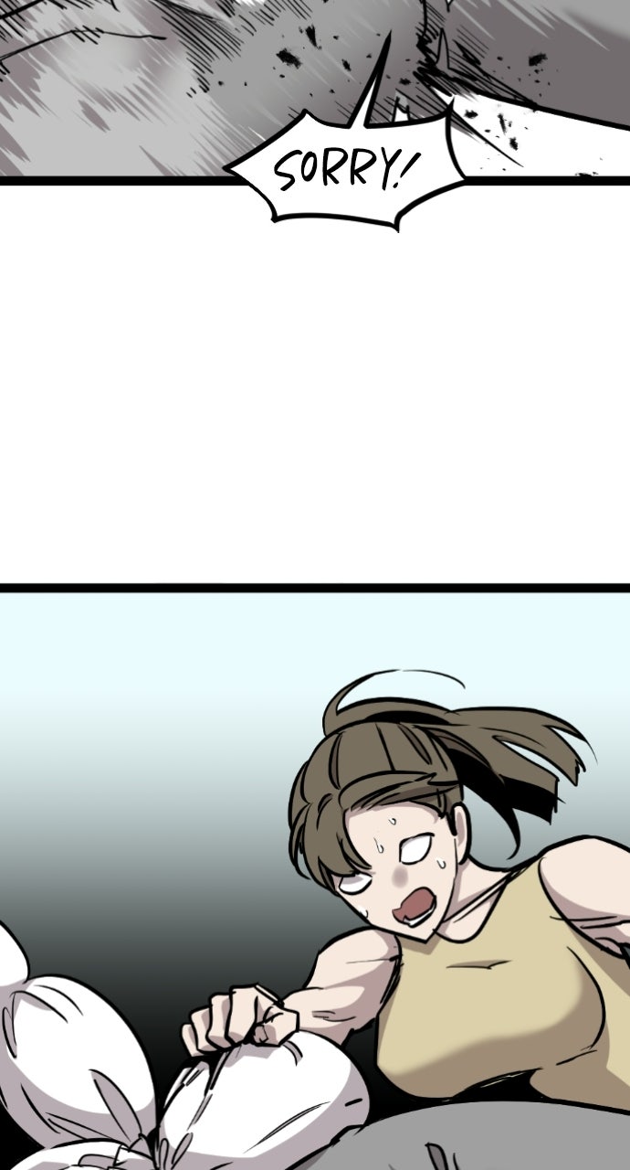 Read The Nine CloudDream: Zero chapter 7 image 27 on Lezhin