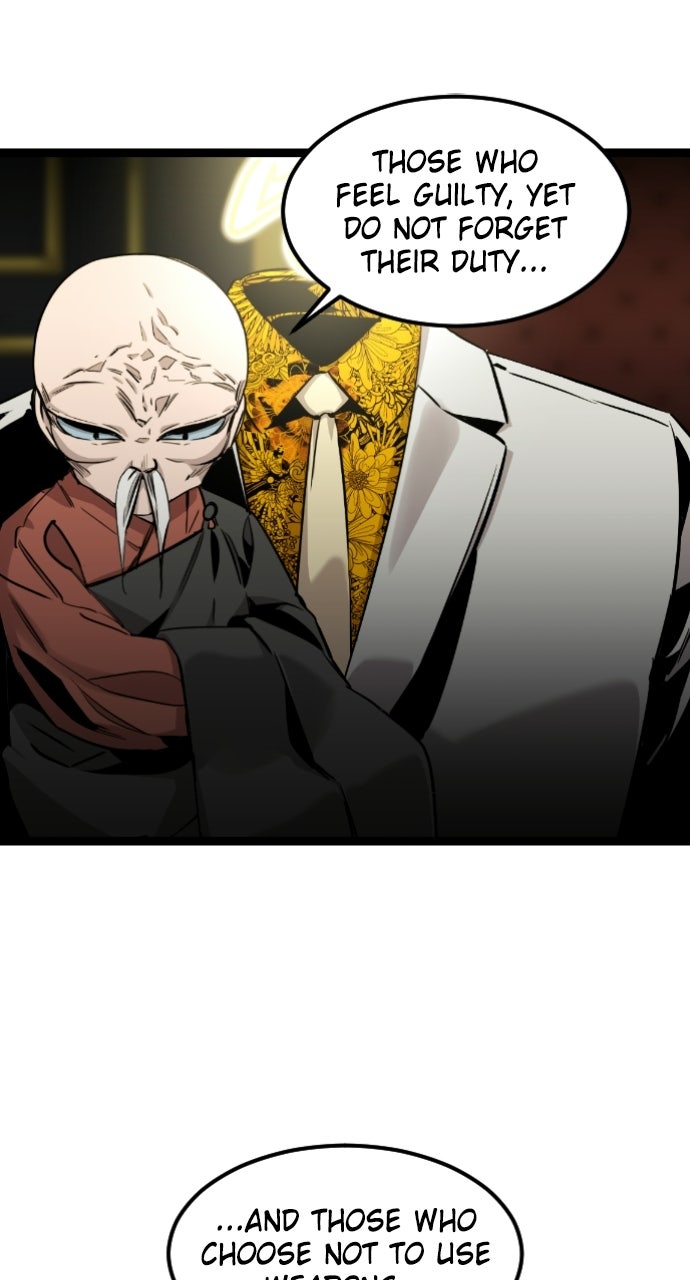 Read The Nine CloudDream: Zero chapter 7 image 30 on Lezhin