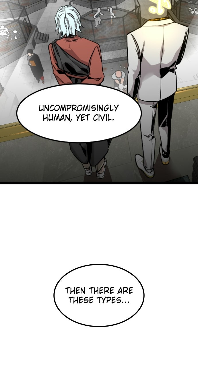 Read The Nine CloudDream: Zero chapter 7 image 32 on Lezhin