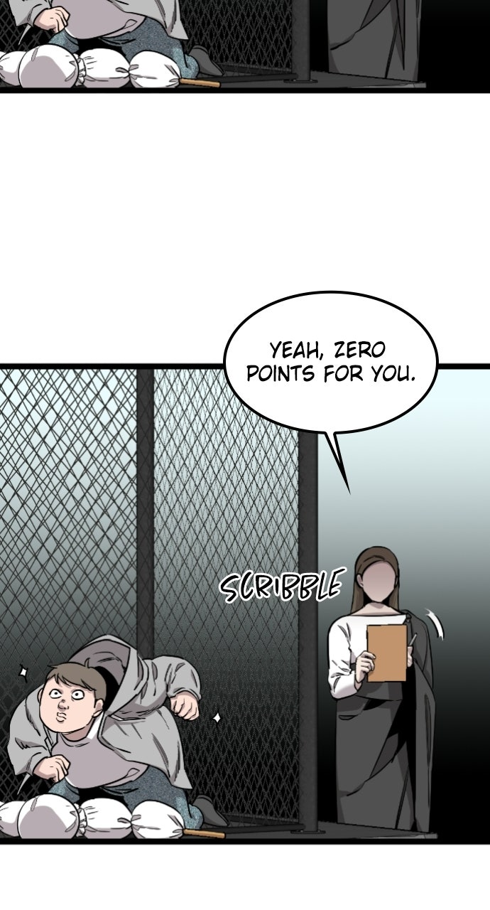 Read The Nine CloudDream: Zero chapter 7 image 35 on Lezhin