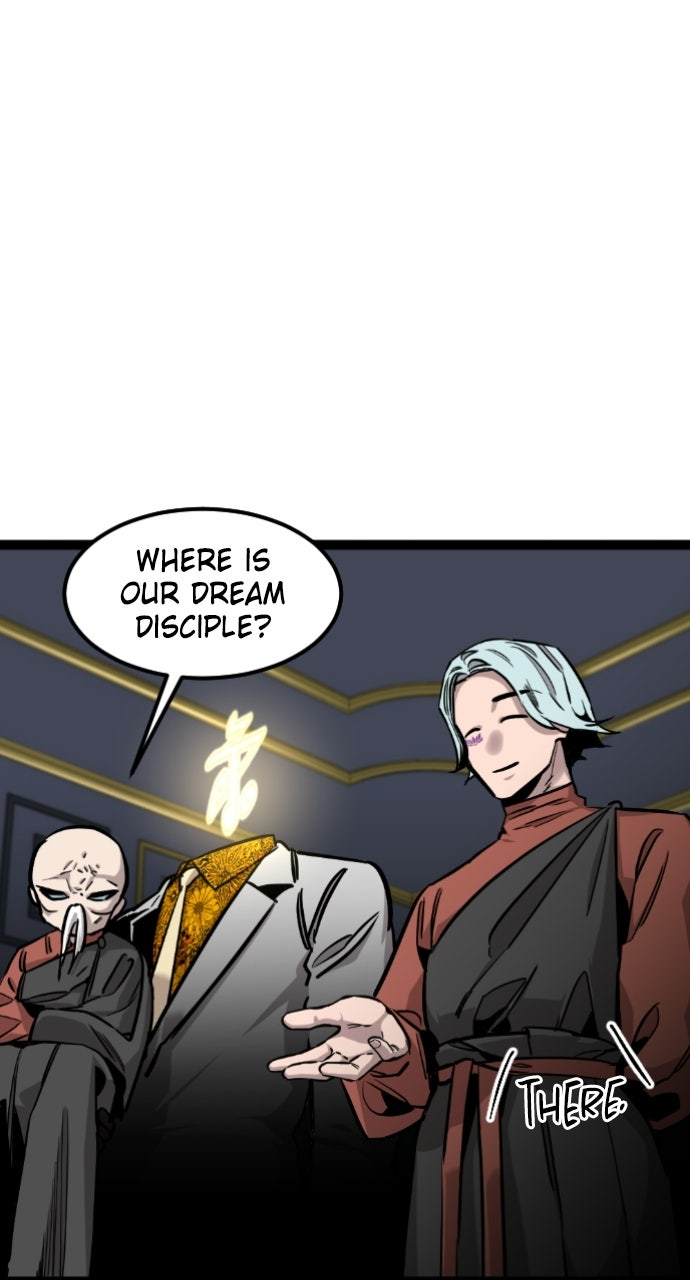 Read The Nine CloudDream: Zero chapter 7 image 36 on Lezhin