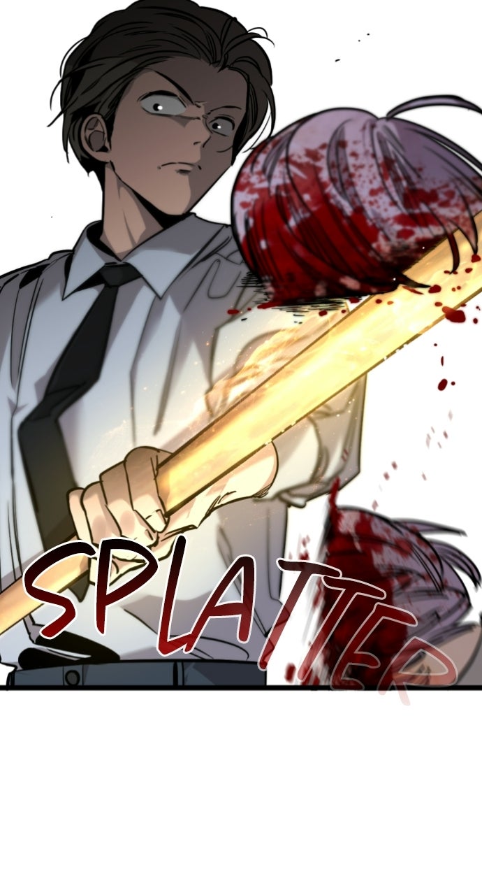Read The Nine CloudDream: Zero chapter 7 image 39 on Lezhin