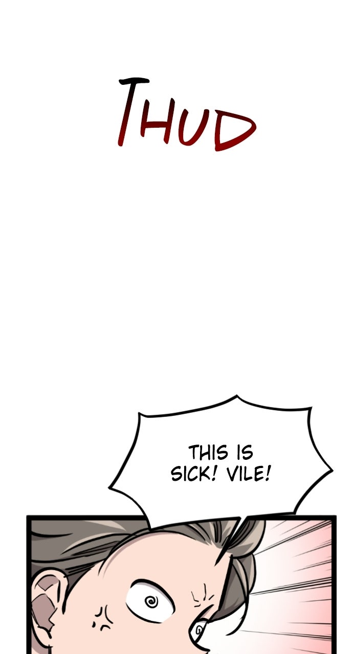 Read The Nine CloudDream: Zero chapter 7 image 40 on Lezhin