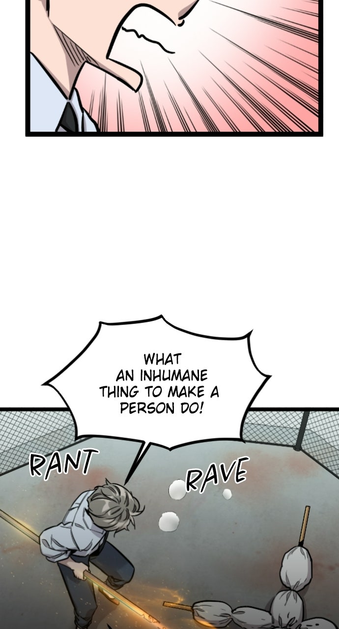 Read The Nine CloudDream: Zero chapter 7 image 41 on Lezhin