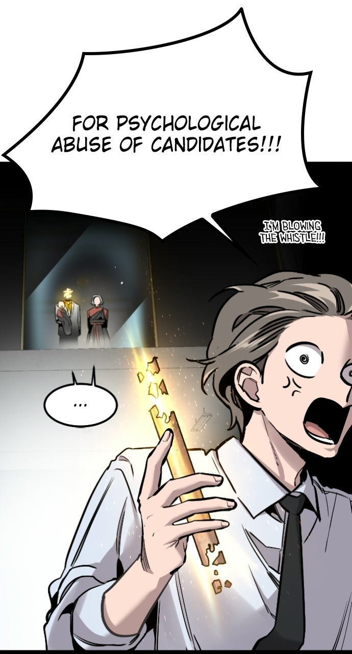 Read The Nine CloudDream: Zero chapter 7 image 43 on Lezhin