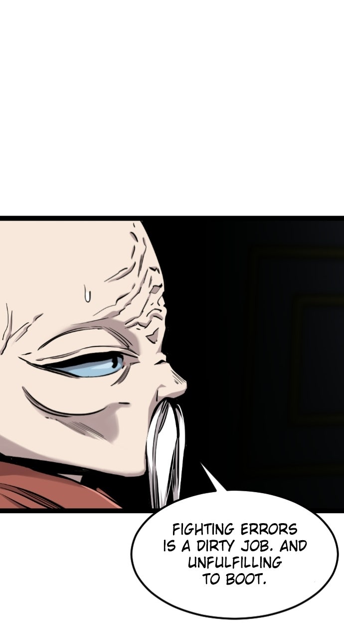 Read The Nine CloudDream: Zero chapter 7 image 45 on Lezhin