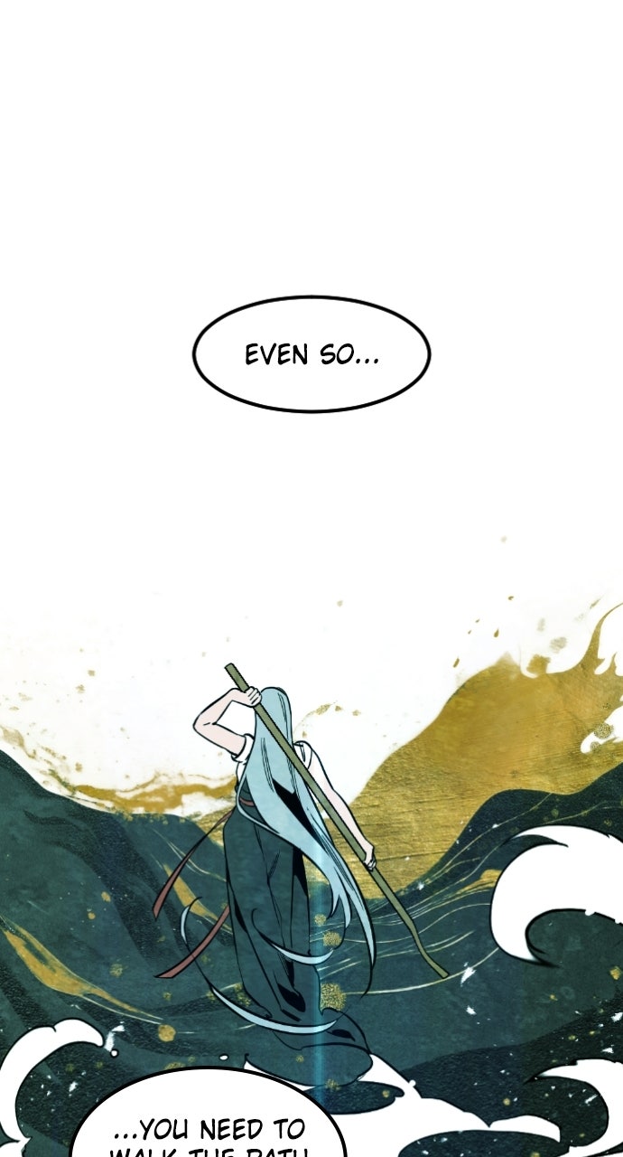 Read The Nine CloudDream: Zero chapter 7 image 46 on Lezhin