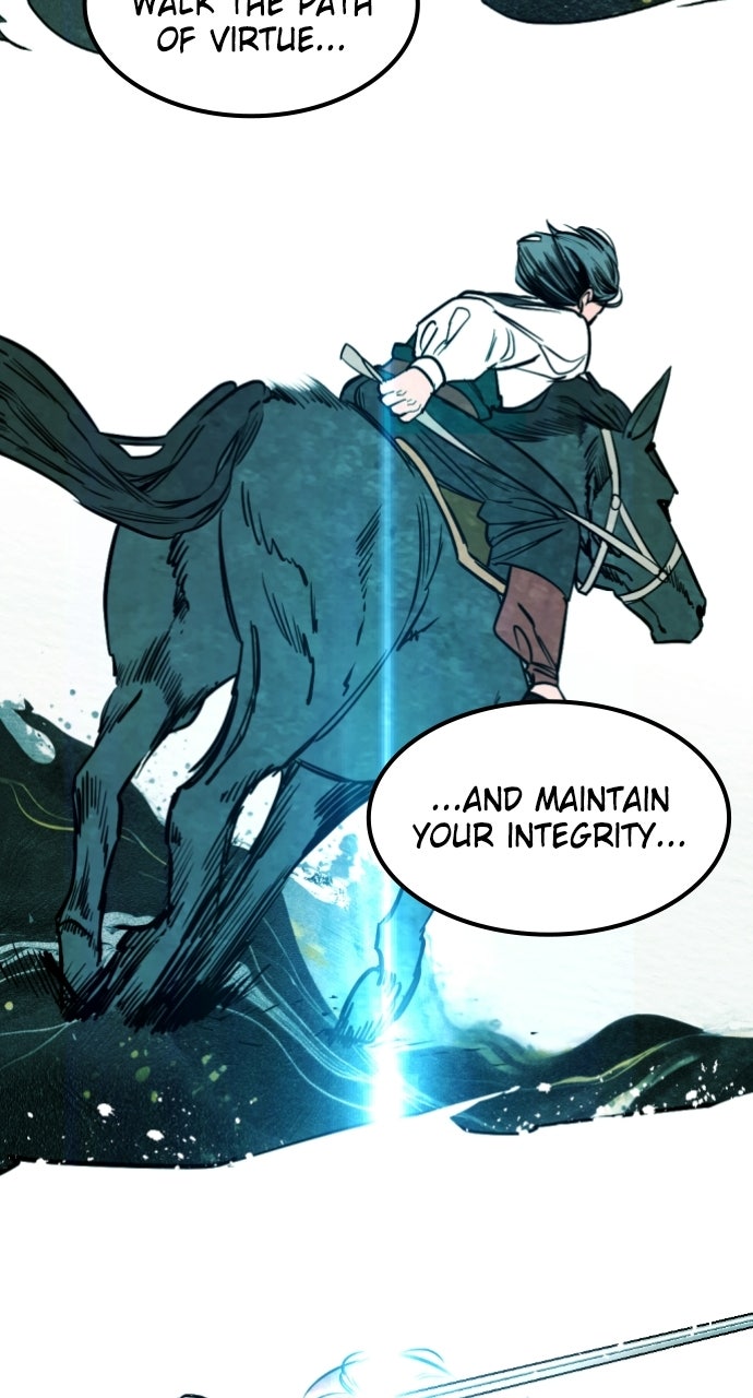 Read The Nine CloudDream: Zero chapter 7 image 47 on Lezhin