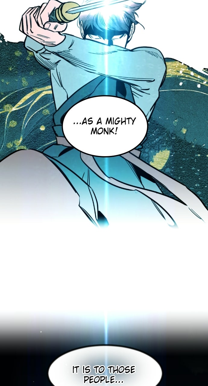 Read The Nine CloudDream: Zero chapter 7 image 48 on Lezhin