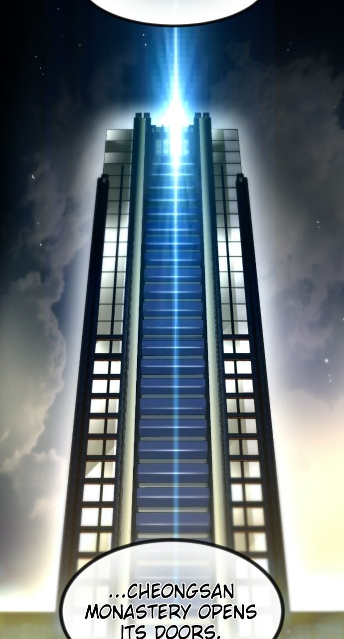 Read The Nine CloudDream: Zero chapter 7 image 49 on Lezhin