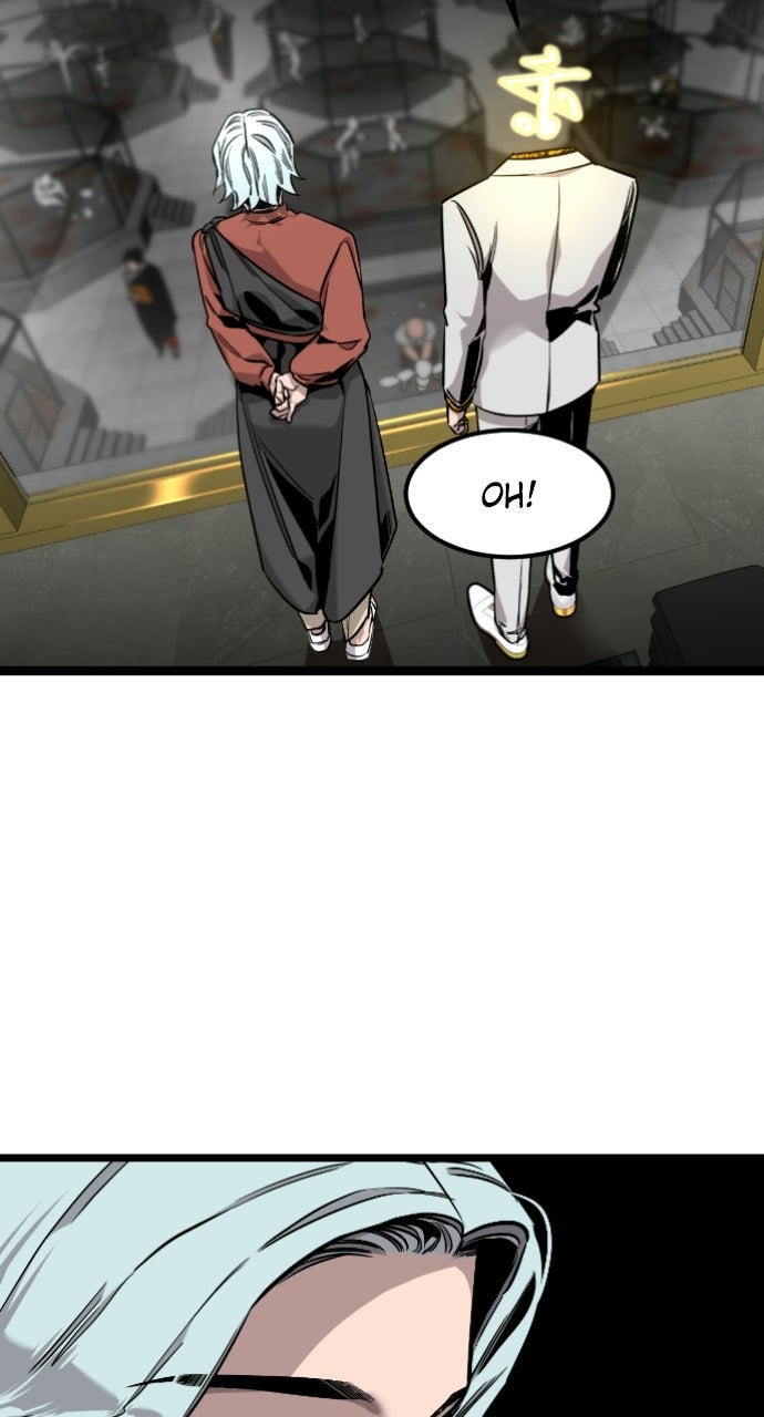 Read The Nine CloudDream: Zero chapter 7 image 51 on Lezhin