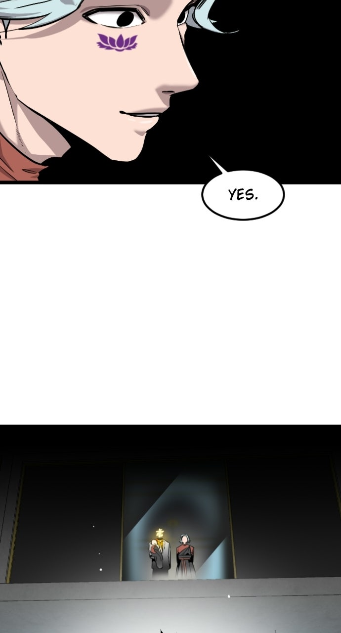 Read The Nine CloudDream: Zero chapter 7 image 52 on Lezhin